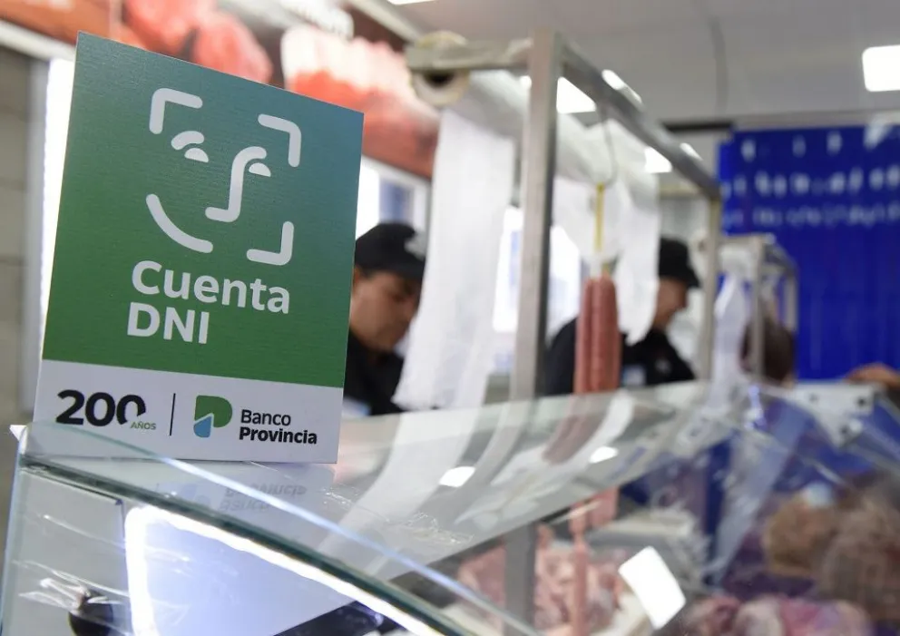 Conocé los beneficios y descuentos para septiembre con Cuenta DNI