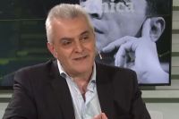 Daniel Bilotta: "Alguien se ha esmerado para que se difundan las fotos de Insaurralde ahora"