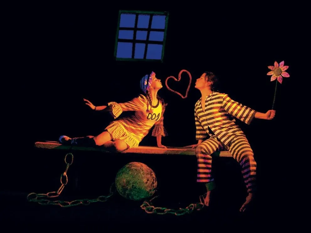 Subsidios para centros culturales y salas de teatro independientes