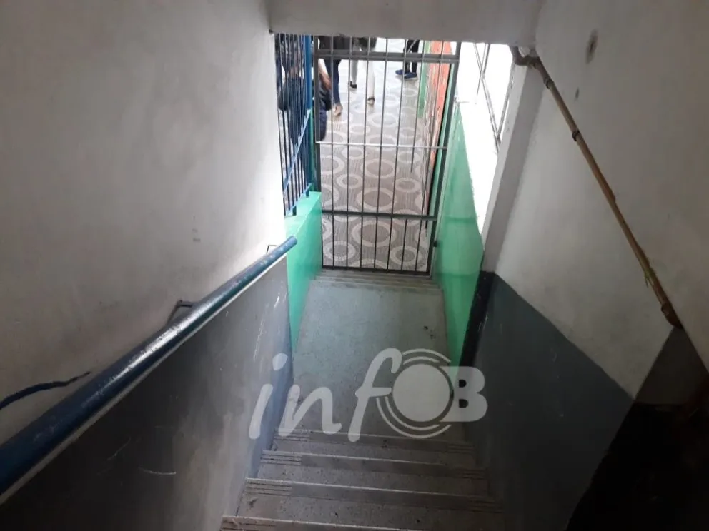 Los alumnos de la Escuela Nº 23 volvieron a la sede central