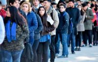Un nuevo informe sociolaboral que refleja la problemática del desempleo en Mar del Plata