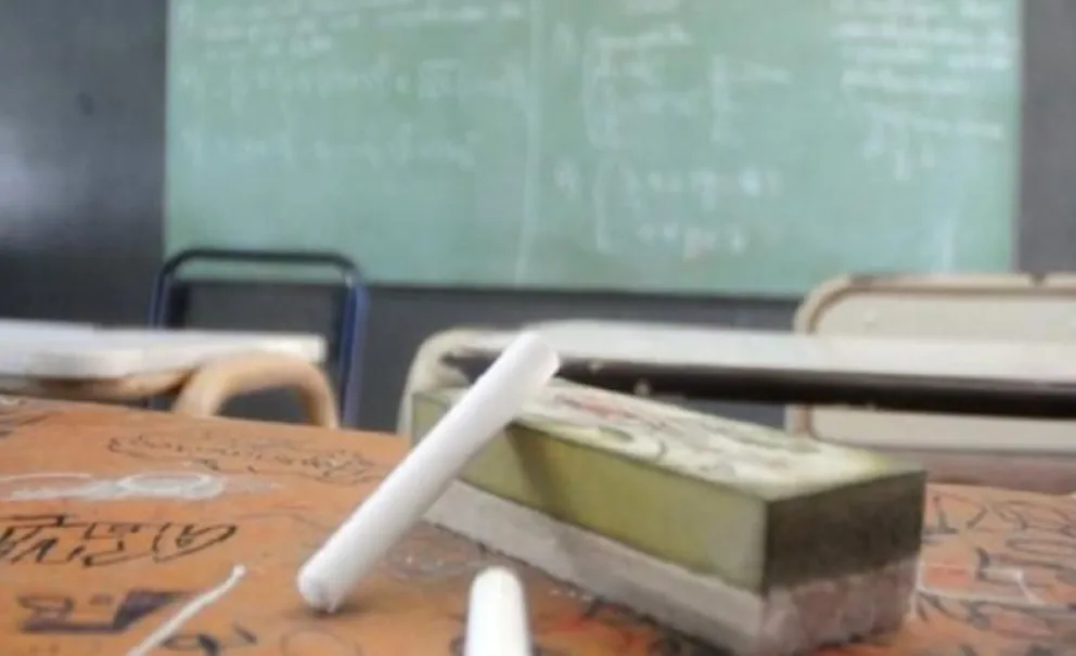 Alertan por situaciones de ansiedad en los chicos con el inicio de clases 