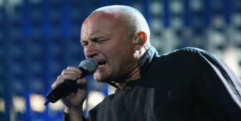 Travel Fest hizo su descargo ante críticas por el viaje para ver a Phil Collins