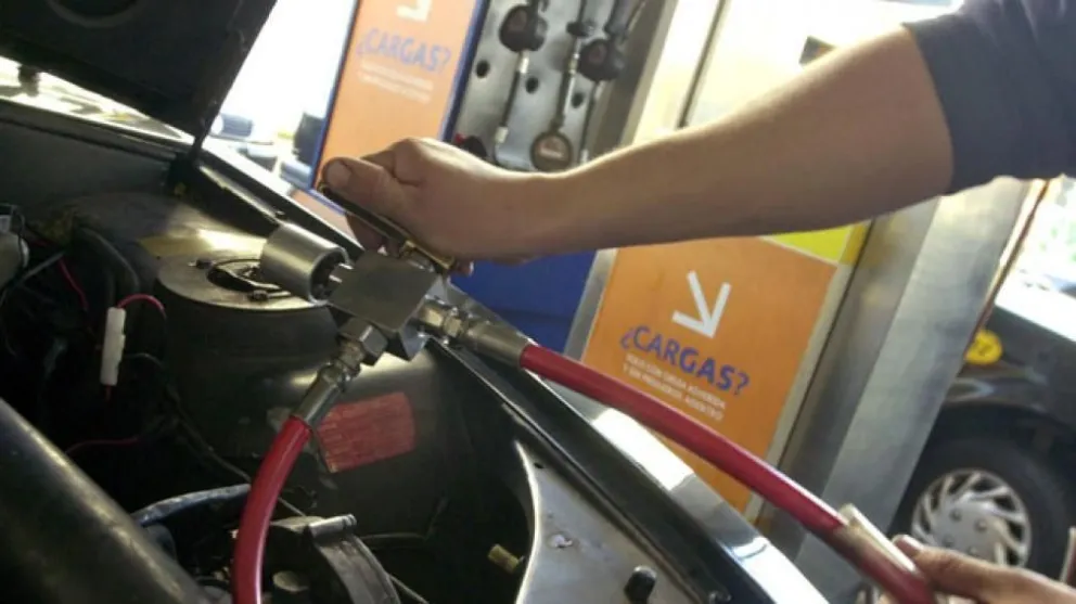 Explican por qué se tuvo que restringir la venta de GNC en Mar del Plata