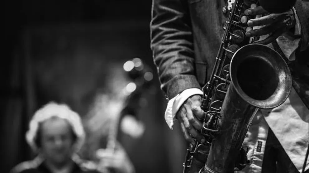 Se realizará una nueva edición del tradicional festival "Jazz en Abril"  