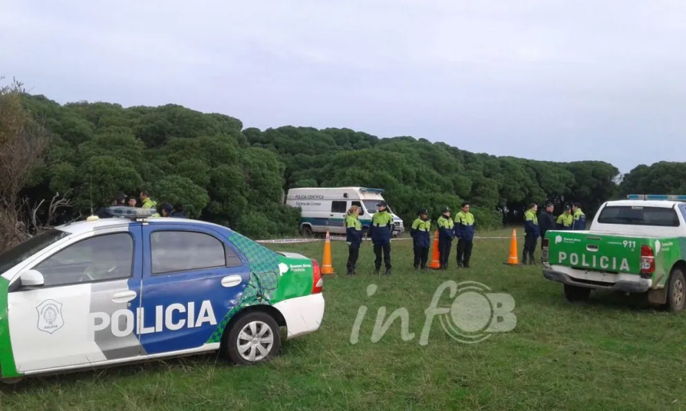Vecinos de Acantilados se manifestarán este domingo contra la inseguridad