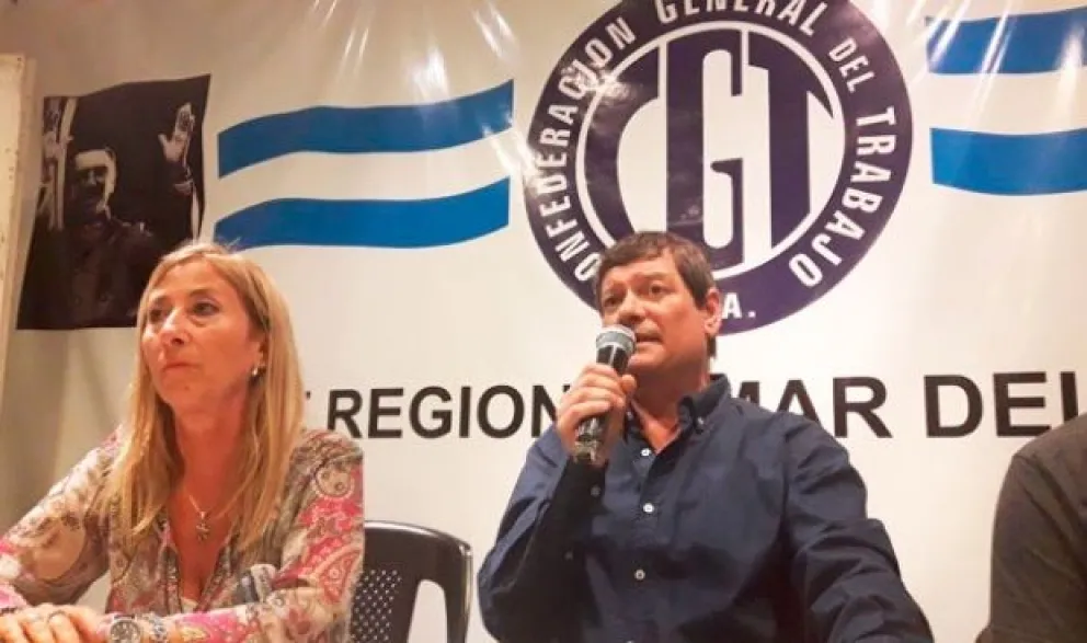 Guglielmotti confirmó despidos por goteo en Mar del Plata: “Estamos preocupados por la situación”