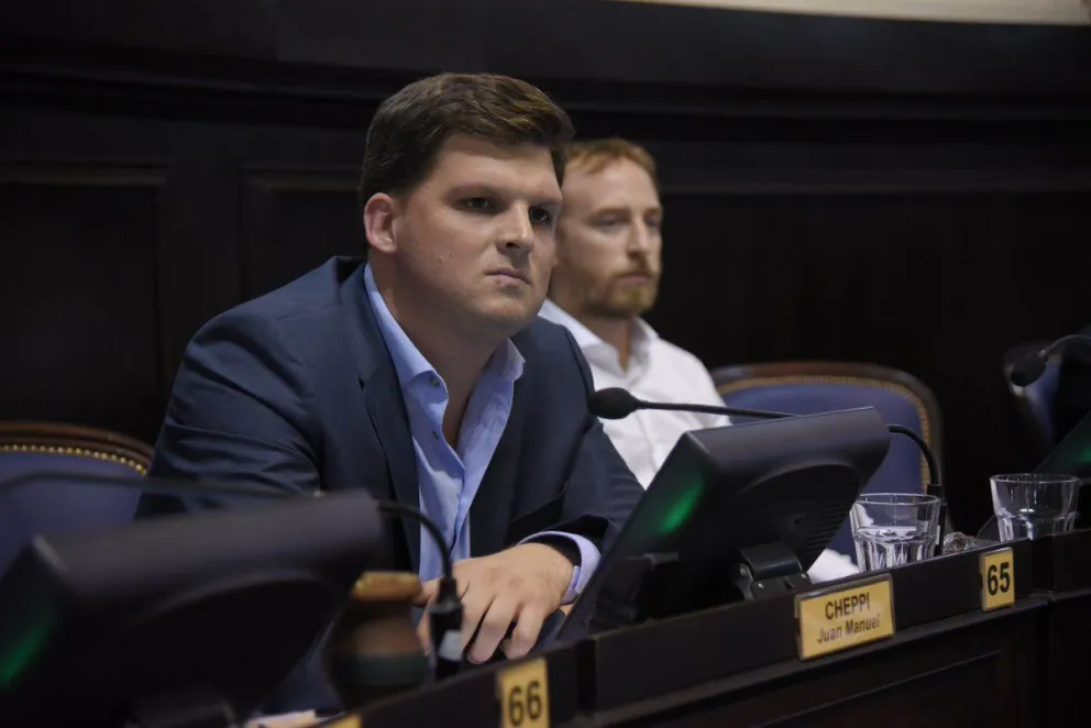 El Frente Renovador repudió la cesión de tierras: "Es un movimiento improvisado y desprolijo"