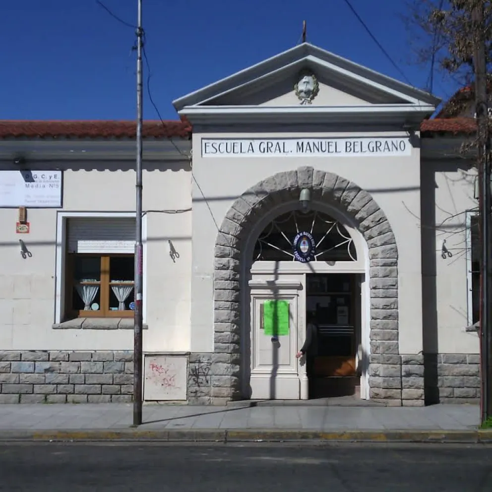 Aclaran por qué no se suspendieron de manera total las clases por el calor: "Depende de cada escuela"