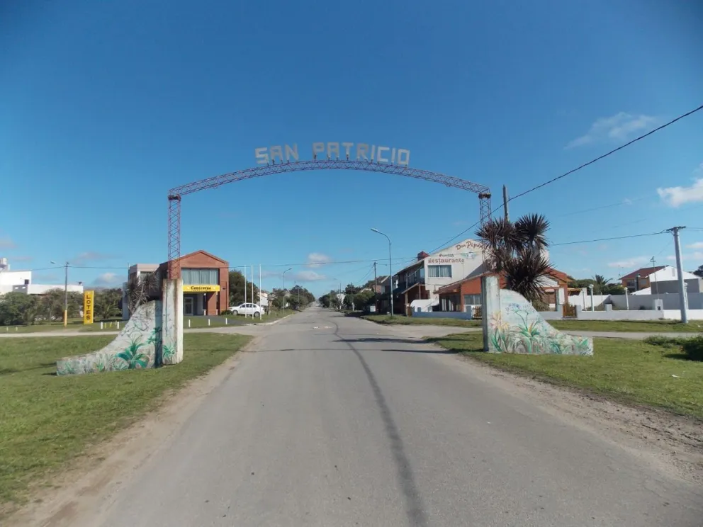 Barrio San Patricio: "Agua y cloacas no tenemos"