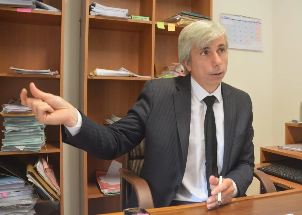 Avanza la causa que investiga a la banda que robaba departamentos en el centro de Mar del Plata