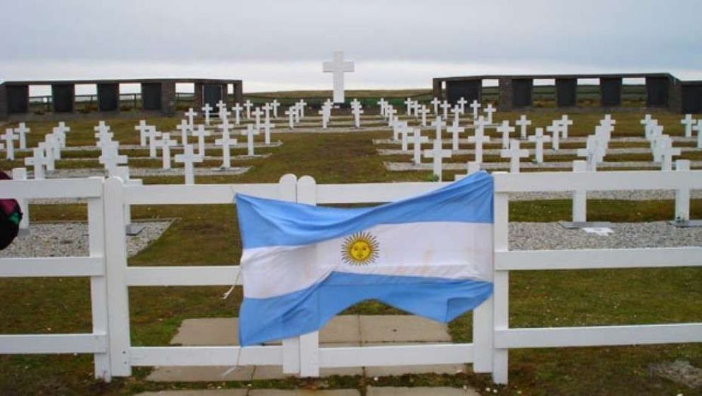 Cancillería rechaza la visita de alto funcionario británico a las Islas Malvinas