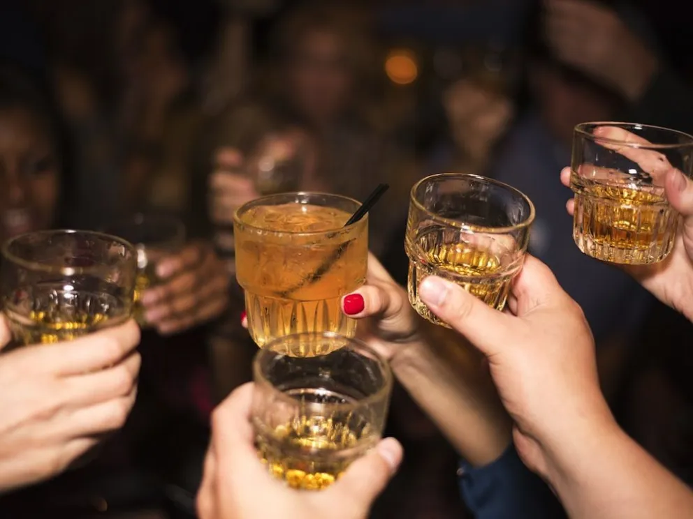  UPD: se conocieron maniobras de los organizadores de las fiestas para evitar sanciones por el consumo de alcohol