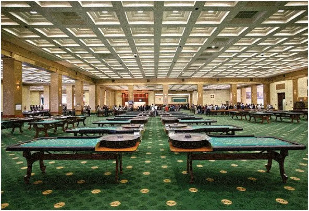 Casineros también adhiere al paro general del 9 de mayo