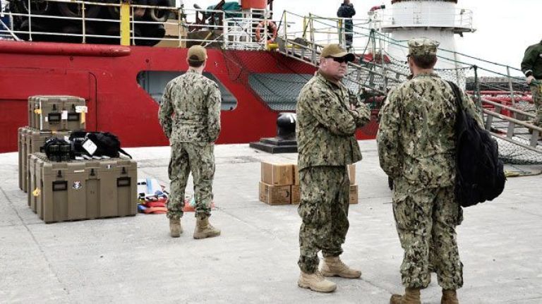 ISMERLO El Sistema internacional que alertó al mundo sobre el ARA San