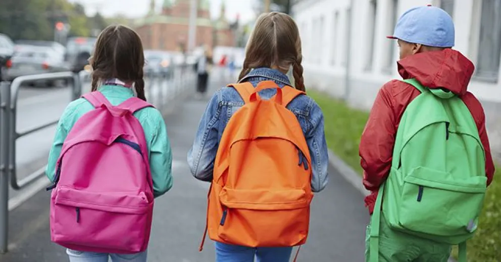 ¿De qué forma se comprará la canasta escolar este año? Esto dice una encuesta de Infobrisas
