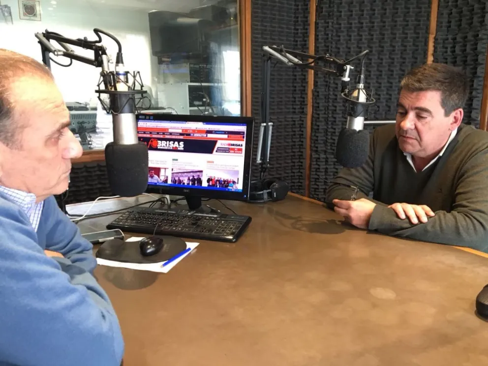 Pagni y el DNU de Milei: "En los últimos años los presidentes han abusado de esta herramienta”