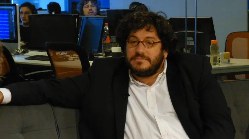 Avelluto: "Es difícil encontrar dónde termina La Libertad Avanza y donde empieza al PRO”
