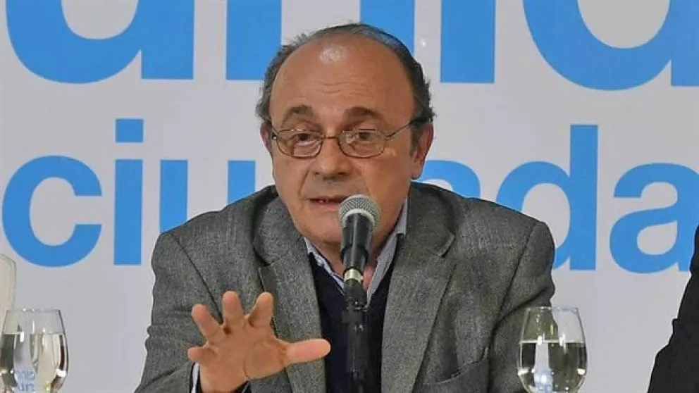 Juicio a la Corte: Para Moreau "hay grupos mafiosos que se han enquistado en el Poder Judicial"