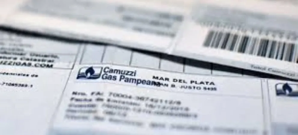 Anunciaron la ampliación del Régimen de Zonas Frías que alcanzará a 3,1 millones de hogares