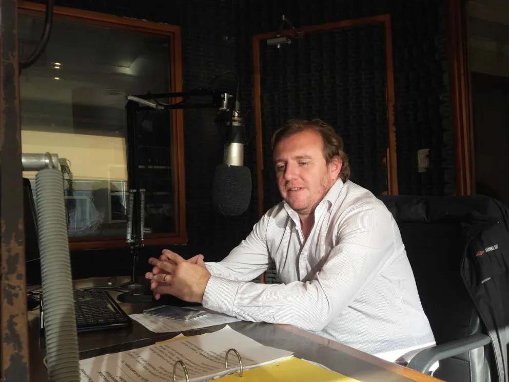 Este sábado se llevará a cabo el Congreso por el Trabajo y la Producción en Mar del Plata