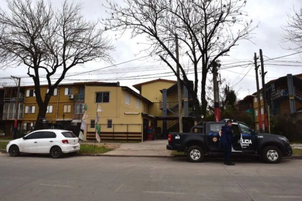 El Gobierno busca "recuperar territorio" para frenar la violencia narco en Rosario