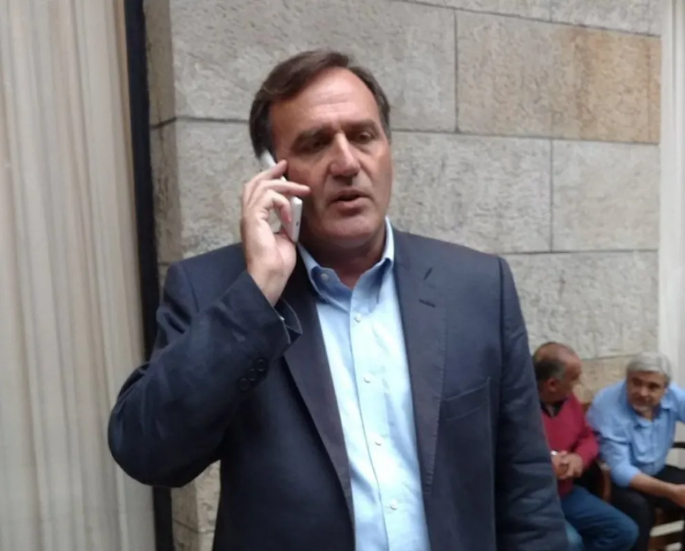 Aicega presentó una denuncia penal por presuntas irregularidades en la venta de pasajes de trenes