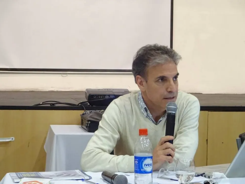 Hipertensión arterial: "En la sociedad argentina tiene una prevalencia de un 33%"