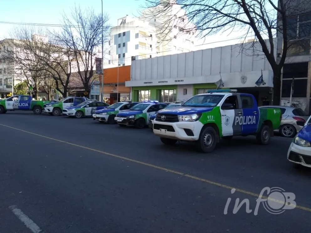 Preocupación por la inseguridad en Mar del Plata: afirman que "los robos son cada vez más violentos" 