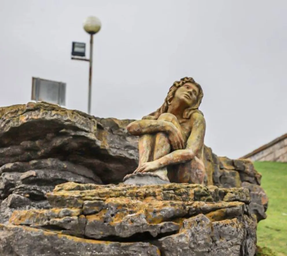 Tiempo dispar entre el sábado y el domingo, anticipa Pedro Mazza