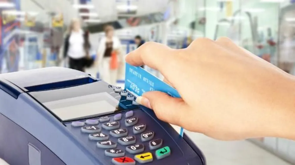 El Gobierno establecerá un aumento en los límites de las tarjetas de crédito