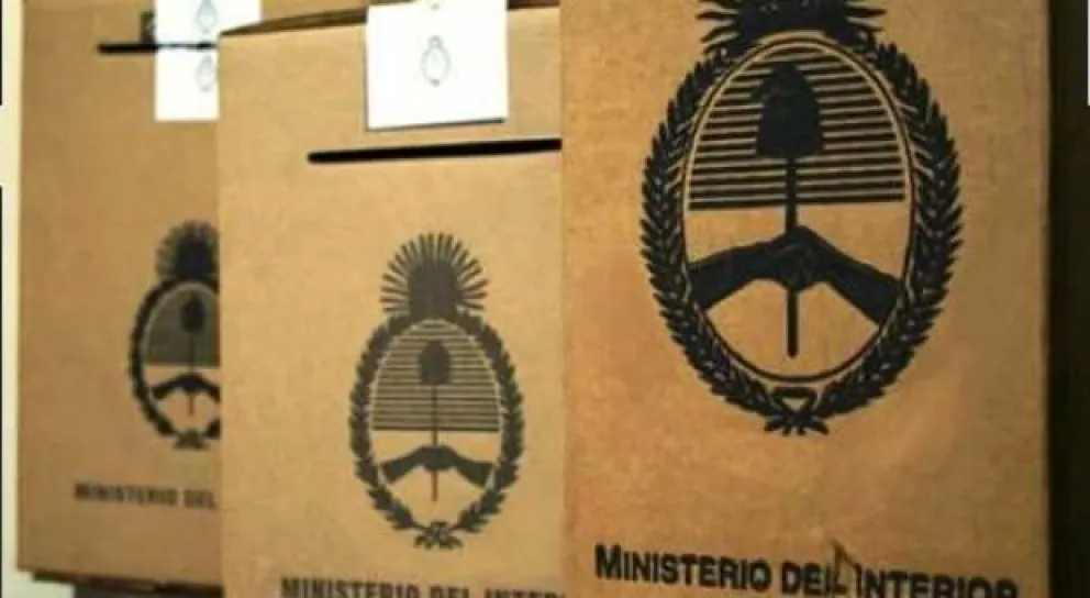 Todos están en campaña