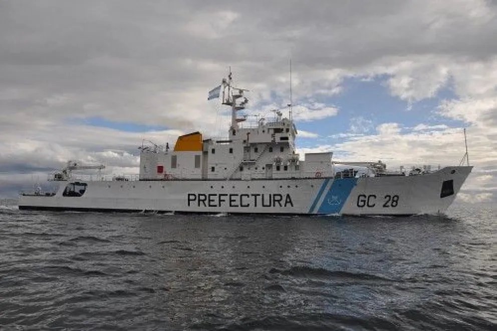 Abren inscripción para las Escuelas de Cadetes y de Suboficiales de la Prefectura