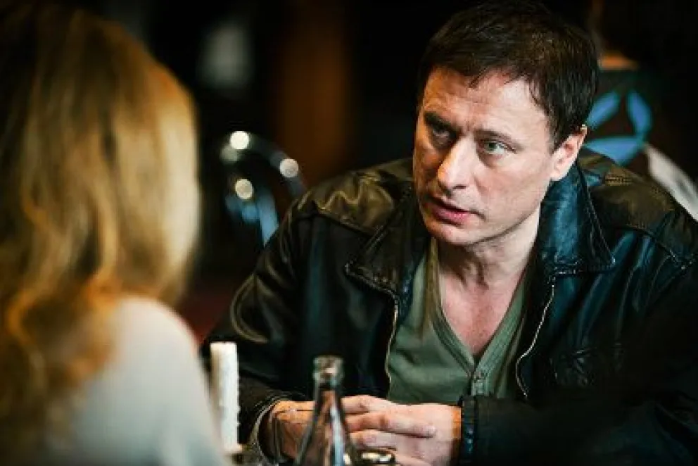 Falleció Michael Nyqvist, protagonista de la saga "Millenium"