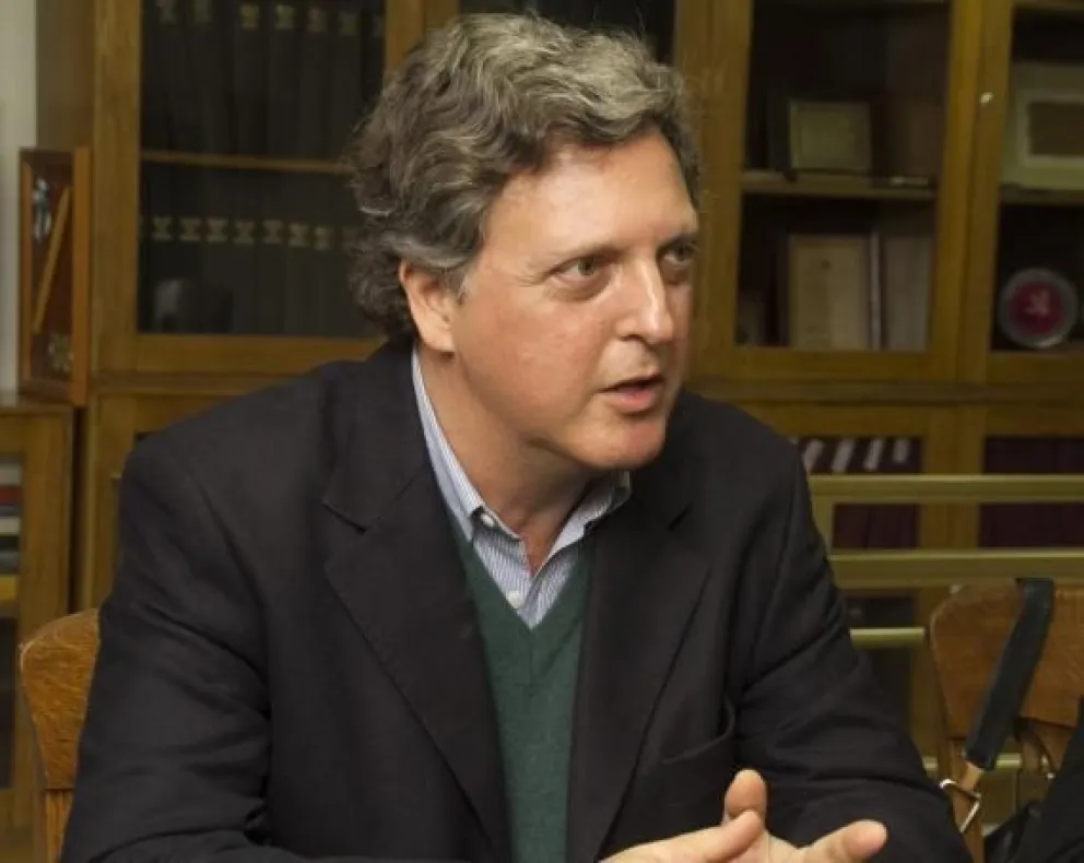 Fernando Rizzi será el nuevo secretario de Educación Municipal