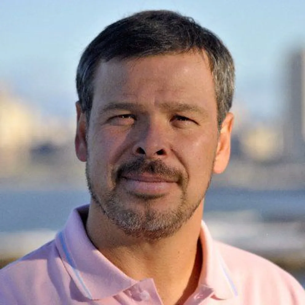 El Puerto de Mar del Plata se reinventa