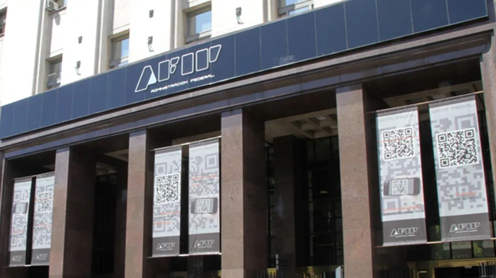 Desde el Senado estudian formalizar un alivio fiscal para pequeños contribuyentes