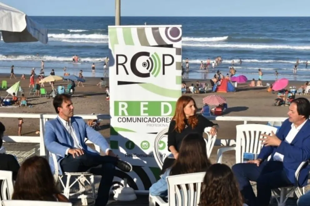 Se presentó el libro "Destino Audiencias" con el foco en las nuevas tendencias de comunicación
