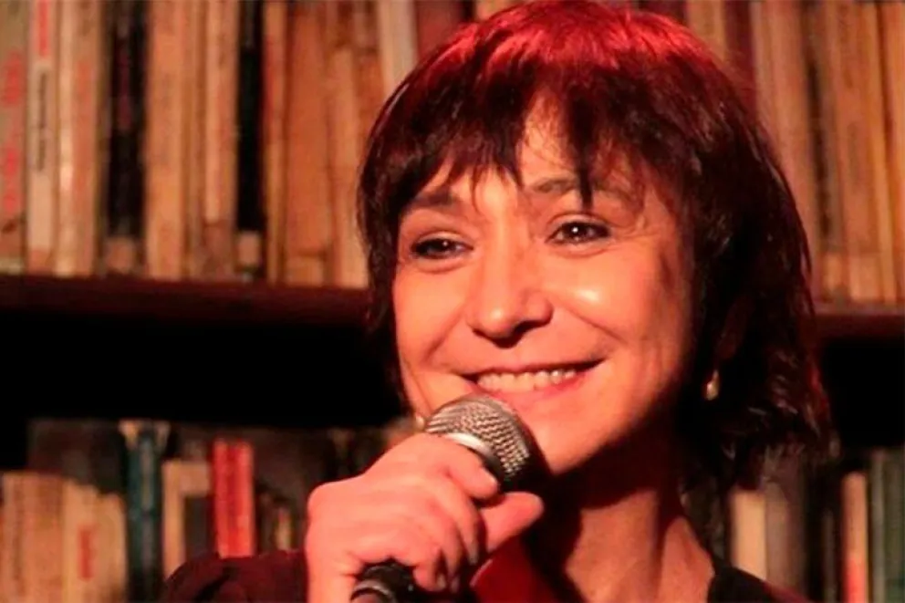 Falleció la actriz y cantante Gipsy Bonafina: tenía 63 años