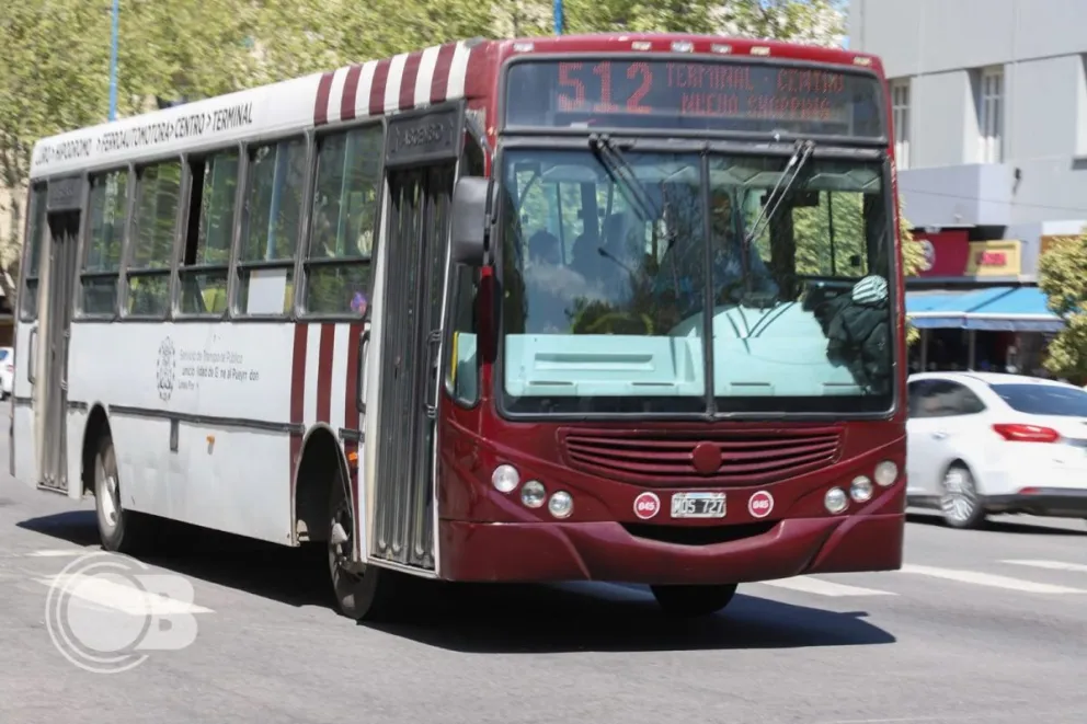 La UTA nacional adhiere al paro general y se espera la definición de la seccional Mar del Plata