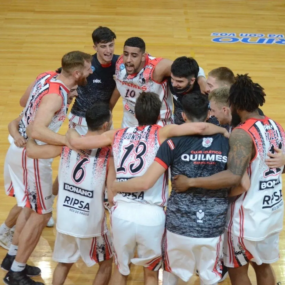 Quilmes de Mar del Plata realizará una colecta para saldar una deuda de $45 millones