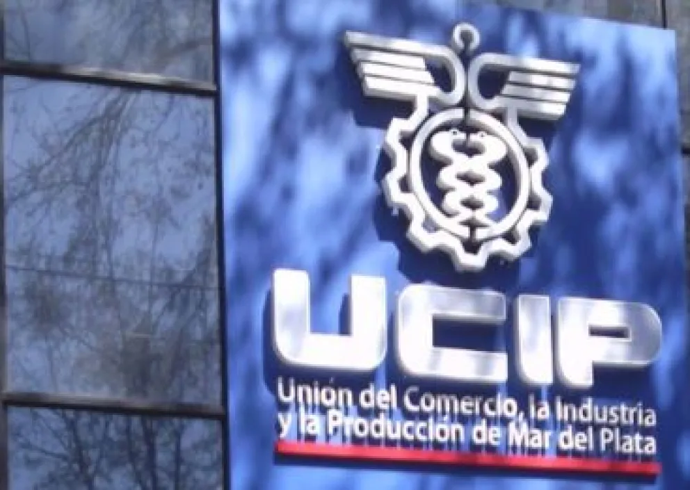 UCIP repudió los robos a comercios registrados en Mar del Plata