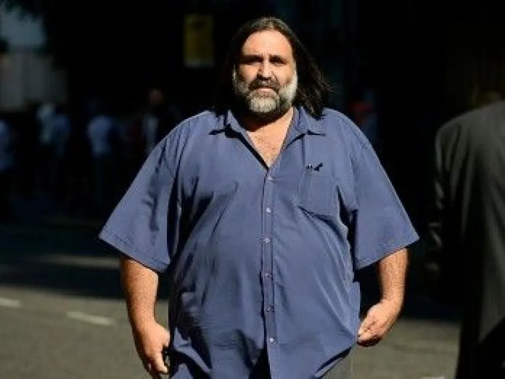 Baradel cuestionó al Gobierno y señaló que "Milei quiere recortar los salarios de los docentes"