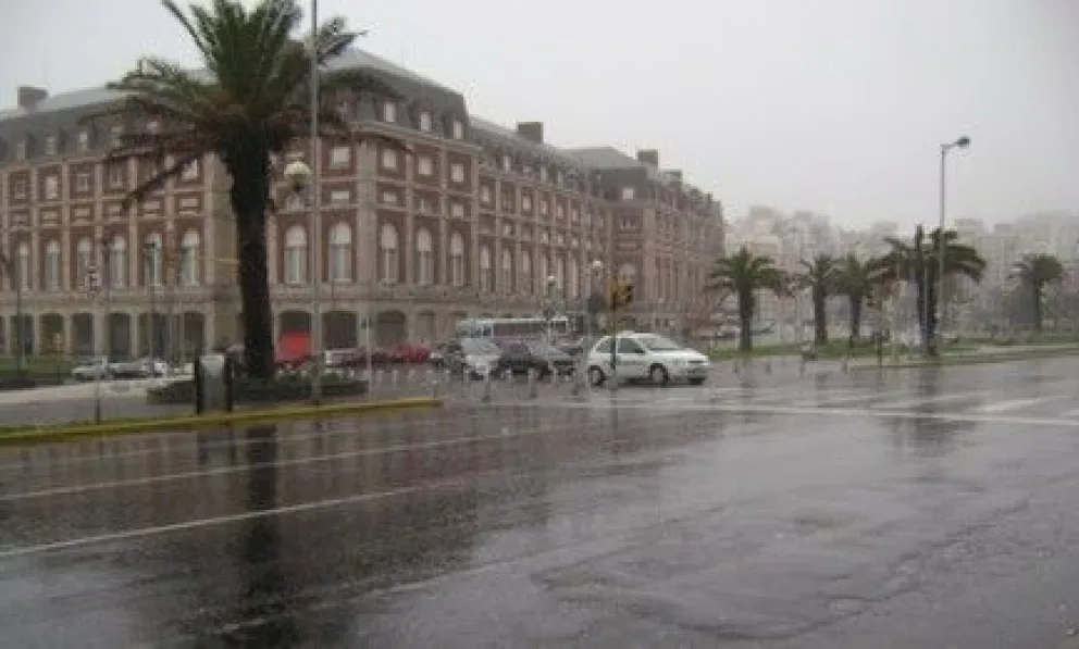 Aniversario de Mar del Plata: reprogaman los recitales de este sábado debido al temporal 