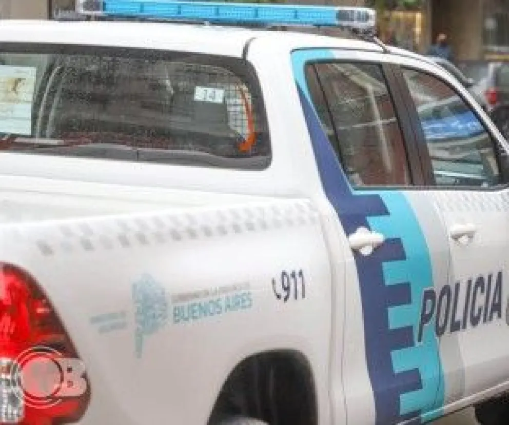 El hijo del acusado de asesinar a Lele Gatti fue detenido por darle diez tiros a una persona