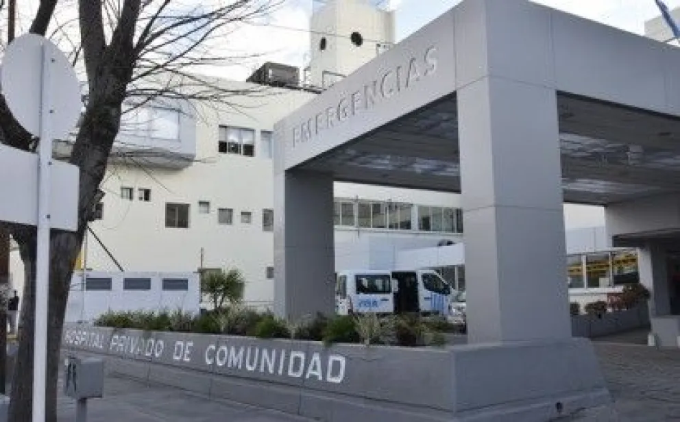 Balearon a un policía y le robaron el arma reglamentaria