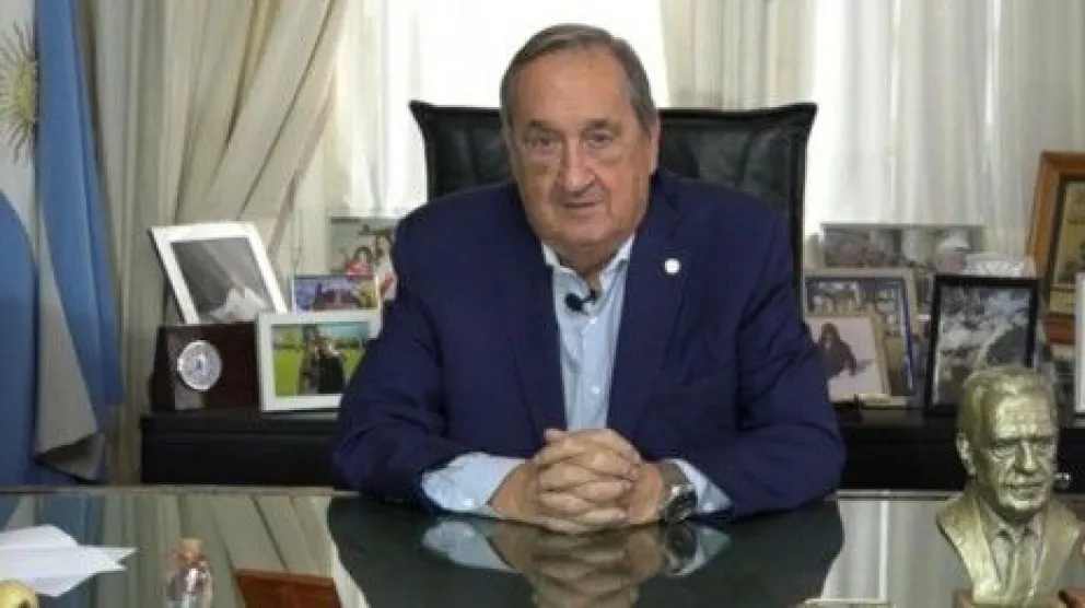  Lunghi asegura que Tandil llega a su bicentenario como "la ciudad que más creció en la provincia"