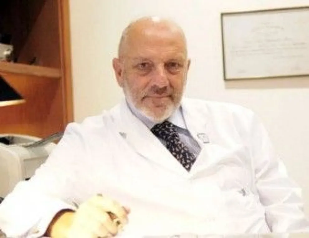 Exsecretario de Salud de Mar del Plata: "Es muy difícil programar algo con los niveles de inflación que hay"