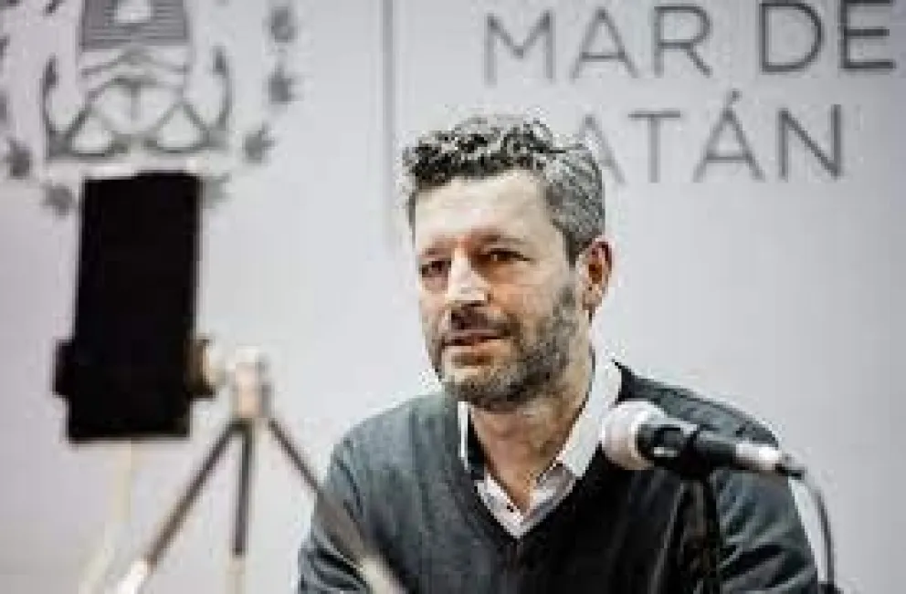 Fernando Muro le respondió a Santoro y habló del "metaverso K"