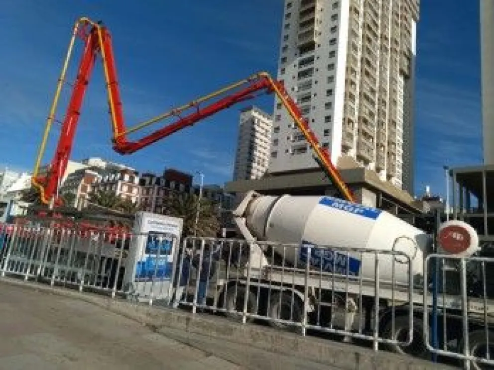 Finalizan las obras de remodelación en el Skatepark marplatense